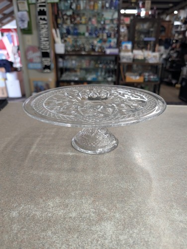 Vintage imperial glass classic - vintage,