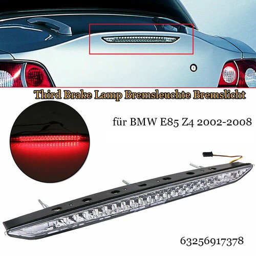 For bmw e85 08 - z4, clear