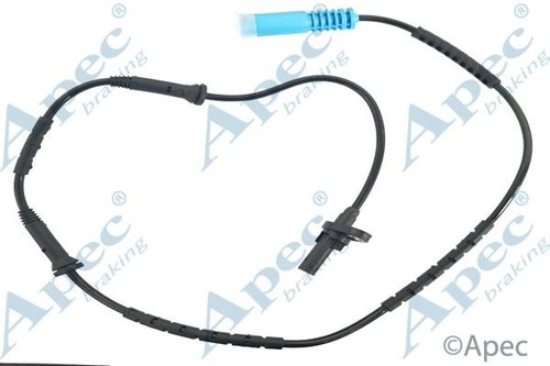Apec rear abs sensor - for, mini