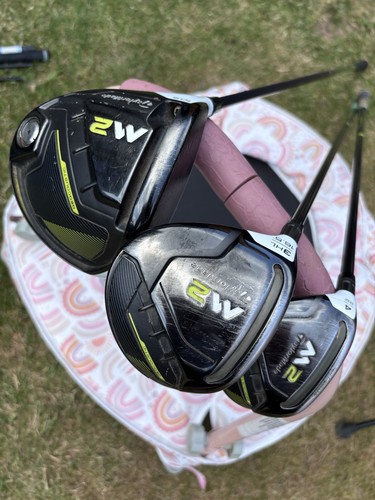 Taylormade driver wood 4 - driver,