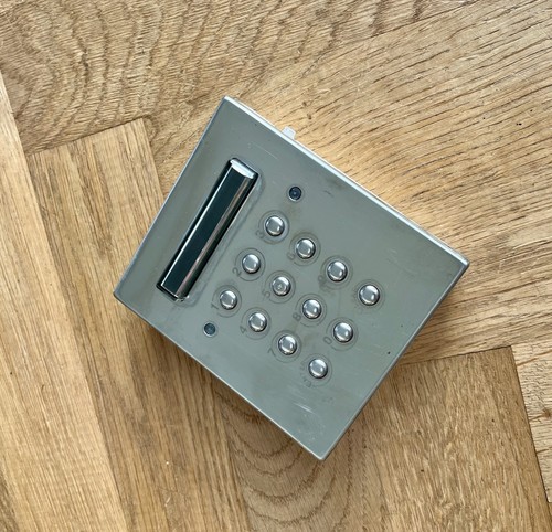 Videx 4800m keypad - videx, spares