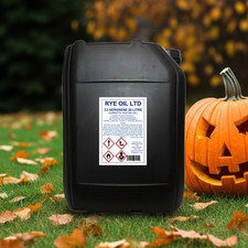 DOMESTIC KEROSENE HEATING OIL