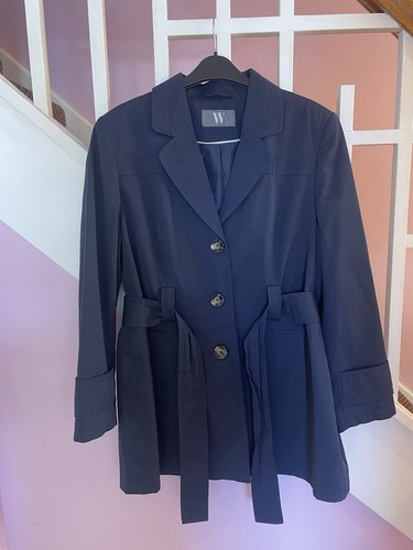 Bhs navy blue - navy, 16