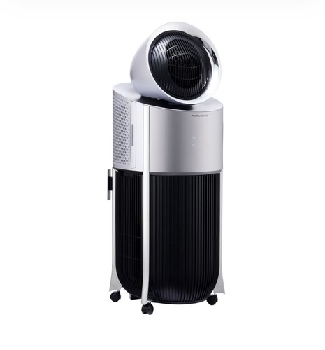 Morphy richards pro - morphy,