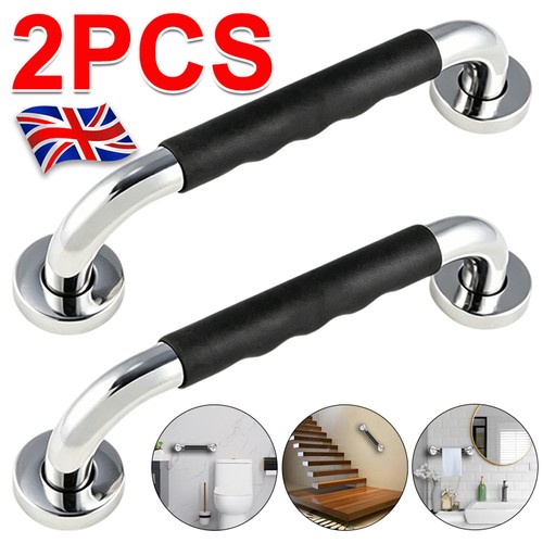 2pcs anti slip shower safety - 2pcs,