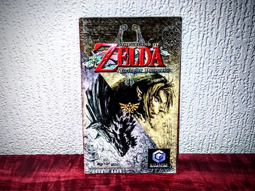 The legend of zelda - the,