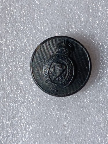 Royal irish constabulary - irish,