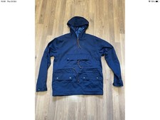 Overhead Smock . Dalesman Hiking Telemark Style . Unworn