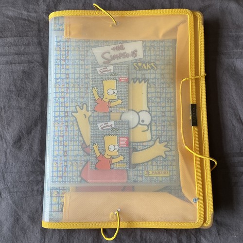 The simpsons staks playing - staks,,