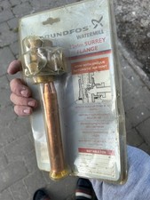 Grundfos watermill 22mm surrey - grundfos,