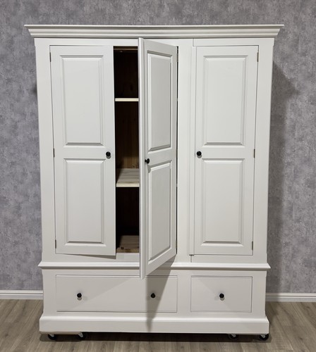 Kitchen larder linen - kitchen,