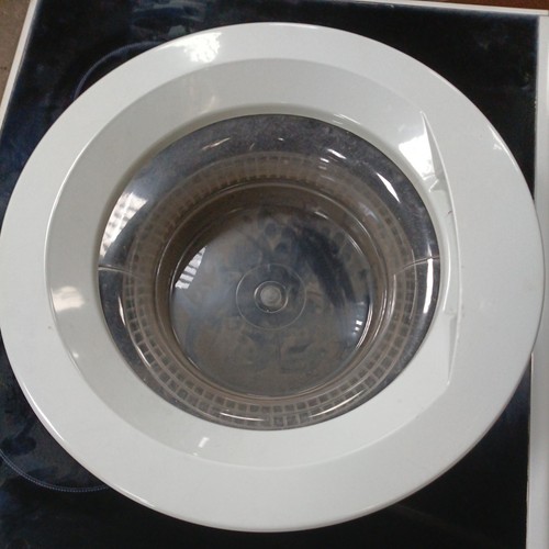 6kg 7kg white knight - white, tumble