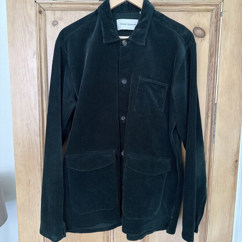 Oliver spencer men - oliver,