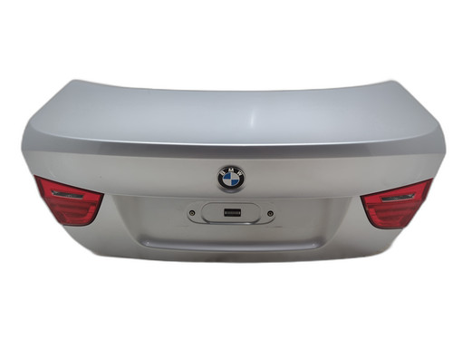 Bmw series e90 10 boot - 3,