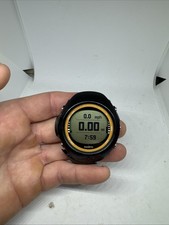 Suunto X10 GPS Military Watch