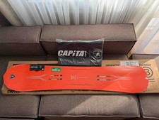 Capita Warpspeed x Automobili