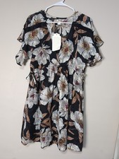 Band of Gypsies Woman's Black