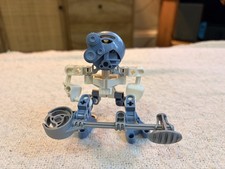 LEGO Bionicle Matoro Set 8582 2003 Matoran of Mata Nui