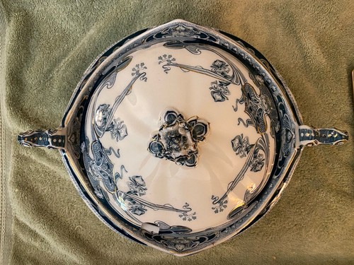 Royal staffordshire pottery - staffordshire,