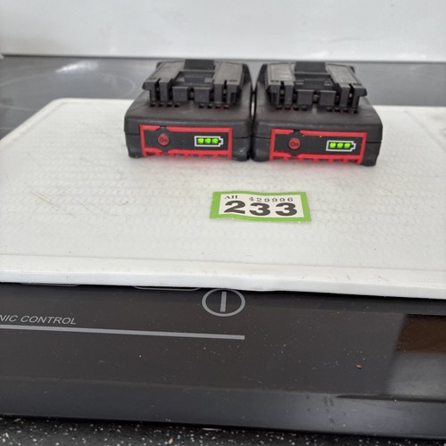 Bosch professional gba 18v - 2, x