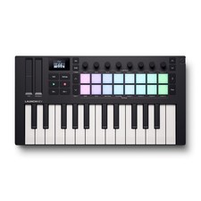 Novation Launchkey Mini 25