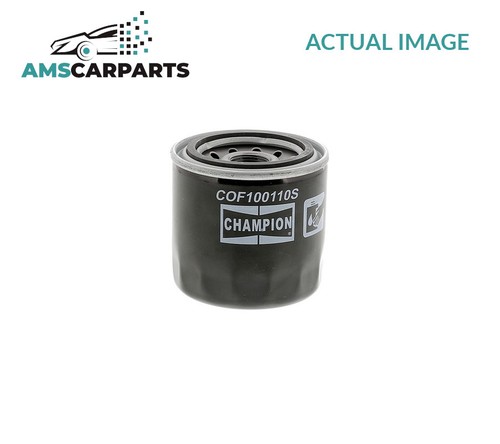 Engine oil filter cof100110s - oil,