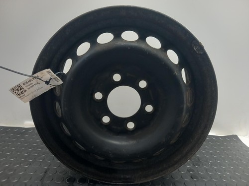 Mercedes sprinter steel wheel - steel,