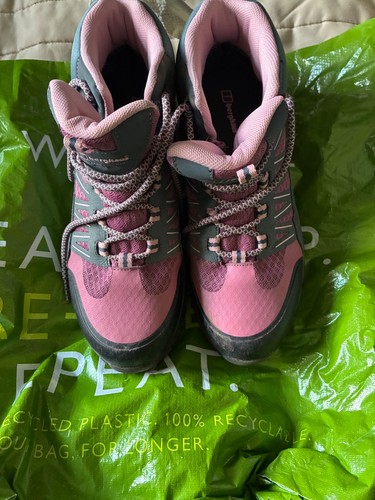 Berghaus ladies hiking boots - berghaus,