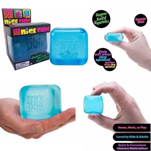 Schylling needoh nice cube - schylling,