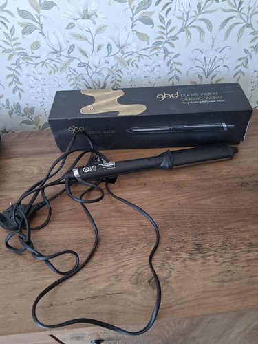 Ghd curve classic wave - ghd,