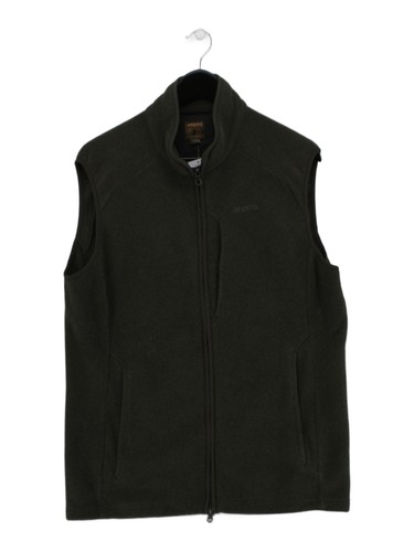 Musto men coat green 100 - musto, men's
