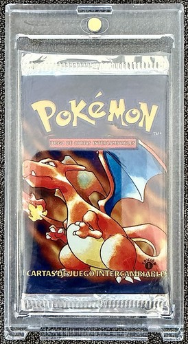 Pokemon 1st edition base set - edition,