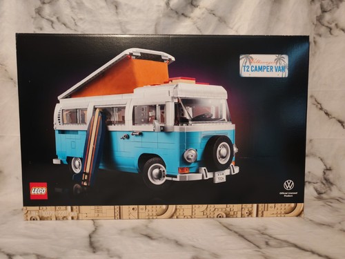 Lego 10279 creator camper - 10279,