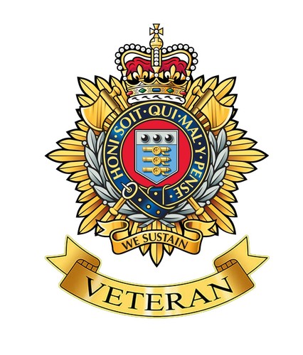 Royal logistic corps rlc - royal,