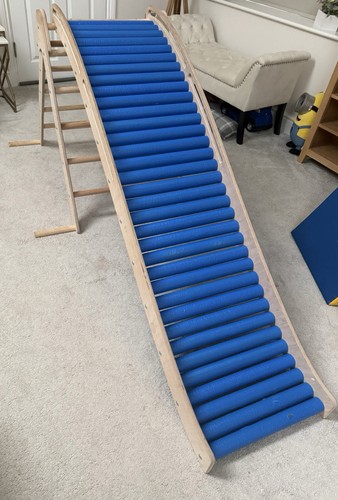 Montessori slide - montessori,