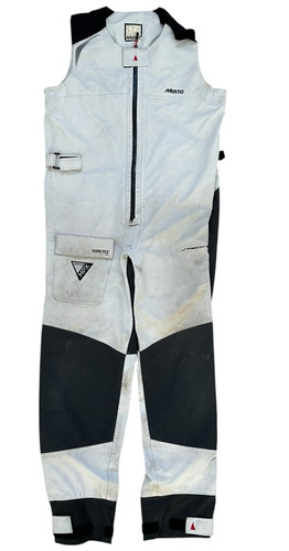 Musto mpx gore - pro, race