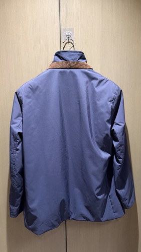 Loro piana mens blue - loro, xs