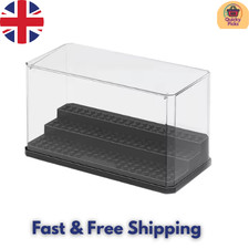 3 Tier Acrylic Display Case