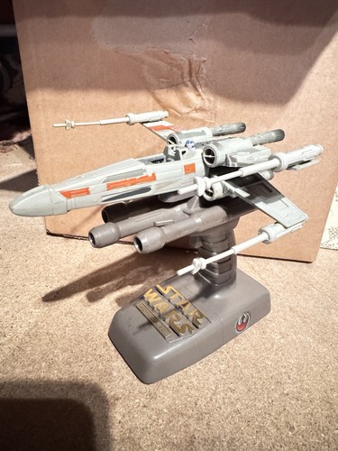 Star wars wing - star, x-wing