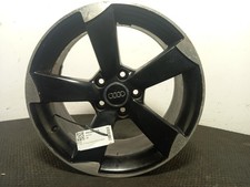 Audi alloy wheel inch - a4,