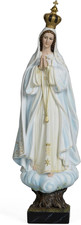 Catholic our lady fatima - of,