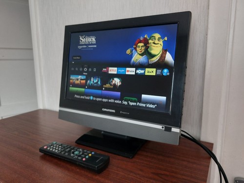 Grundig gu15wdt - grundig,
