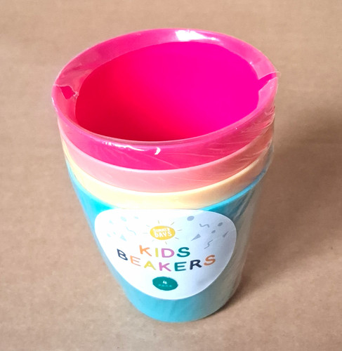 Summer days kids reusable - days,