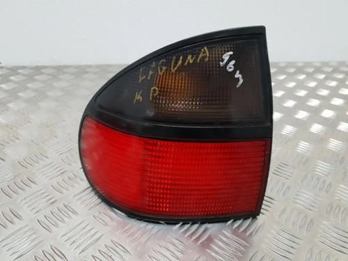 Renault laguna b56 556 rear - laguna,