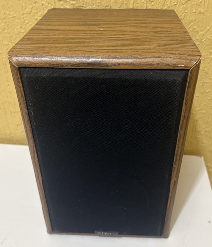 Advent rare vintage bookshelf - advent,