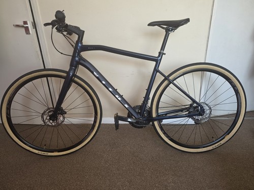 Vitus mach vrs - vrs, bike