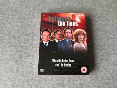Between the lines - between, complete