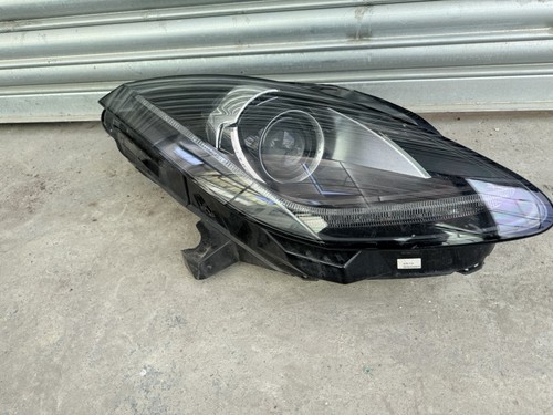 Jaguar type x152 front - jaguar, f-type