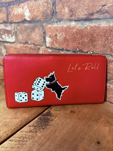 Radley roll with - , signature