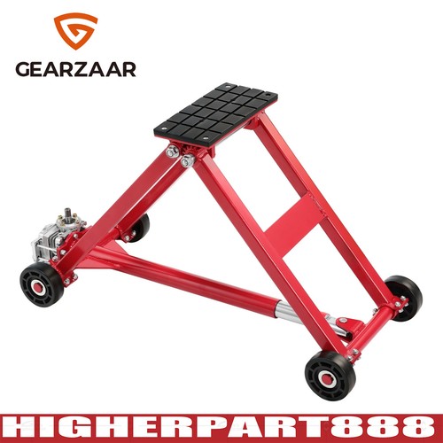Portable vertical car - portable,